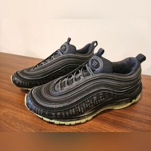 Women's Nike Air Max 97 With Glow Soles